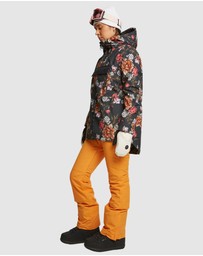 ROJO Outerwear - Bailey Jacket