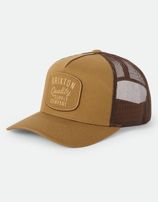 Brixton - Hubal Trucker Hat