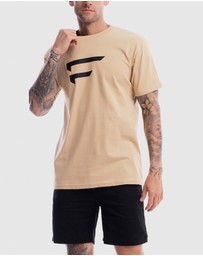 First Division - Performance Logo Tee