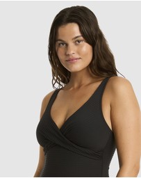 Sea Level Australia - Spinnaker Cross Front Multifit One Piece