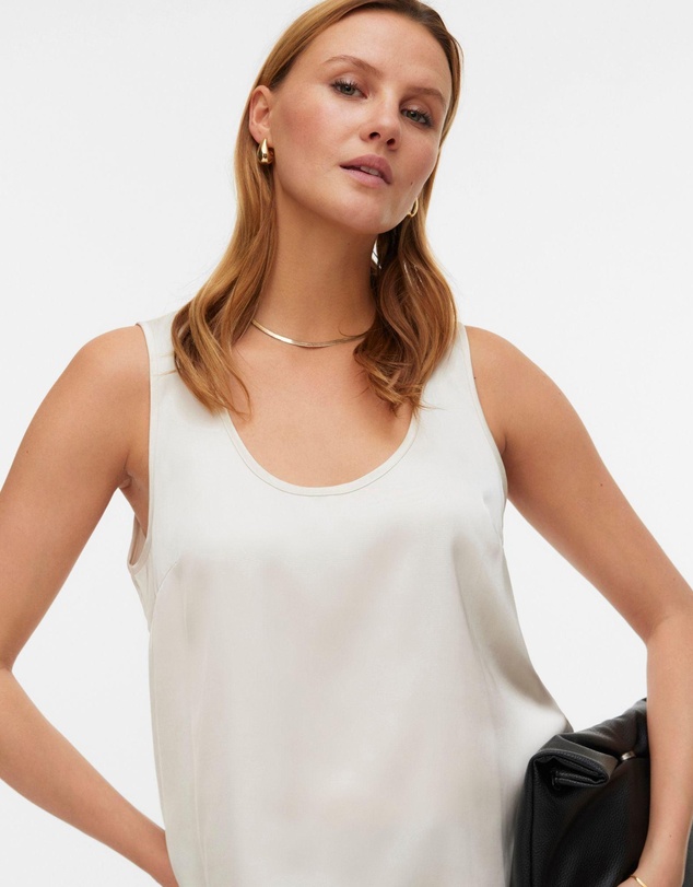 Vero Moda - Vina Singlet Top