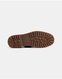 ALDO - Cedric Boat Shoes