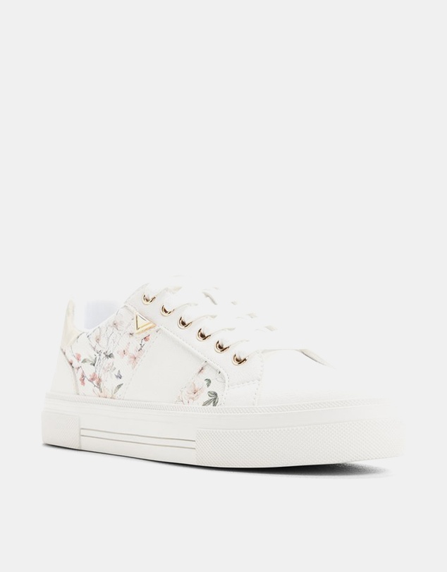 ALDO - Saddie Cupsole Sneakers