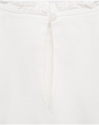 M.N.G - Tatiana Blouse - Kids-Teens