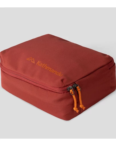 Kathmandu - Hanging Toiletry Kit Bag