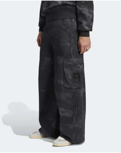 adidas Originals - CAMO PANTS Mens