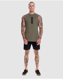First Division - Midfield Tank