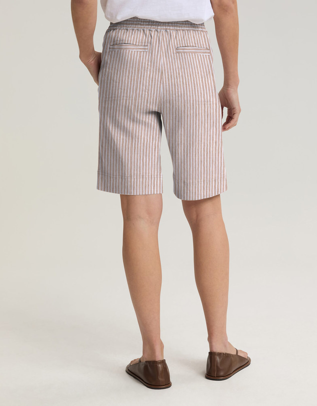 Sportscraft - Rosa Linen Short