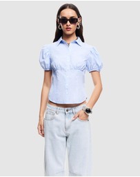Lioness - Mon Cheri Blouse