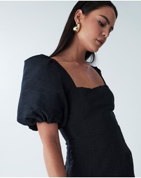 BWLDR - Milea Mini Dress