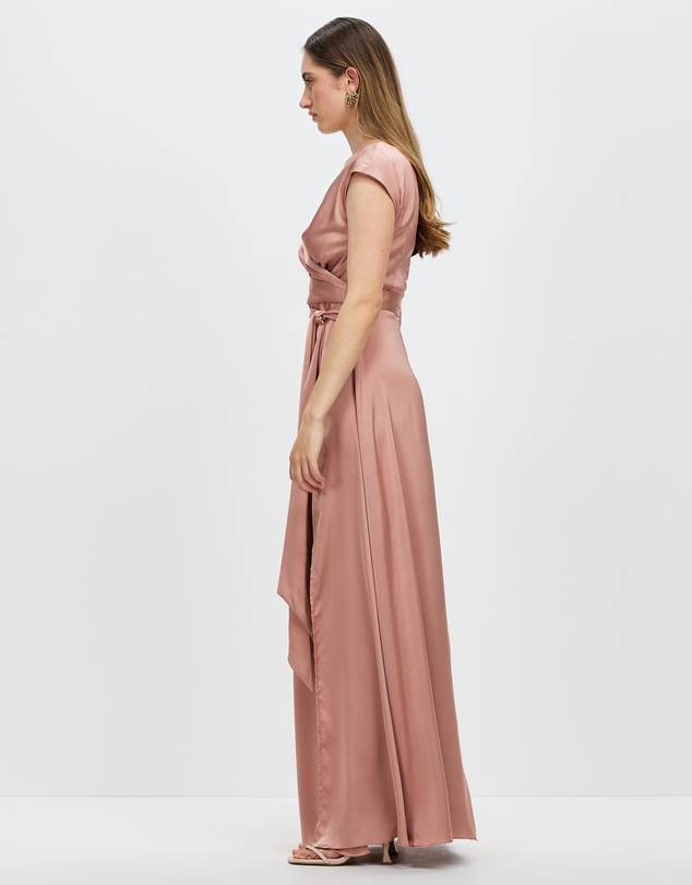 Alabaster The Label - Aurelia Dress