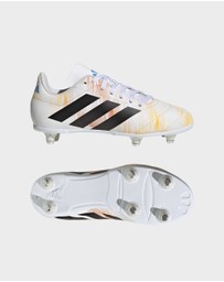 adidas Performance - Rugby Junior Soft Ground Boots Kids