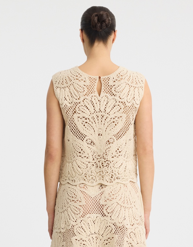 Morrison - Marisol Reversible Vest