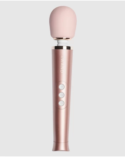 Le Wand - Le Wand Petite Rechargeable Massager