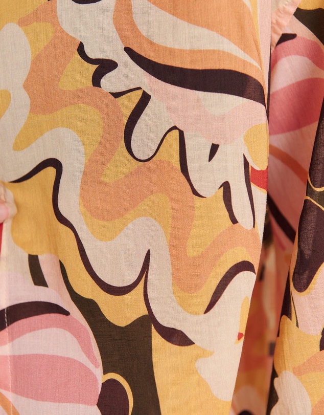 Jag - Lila Resort Shirt