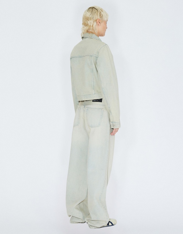 Dr Denim - Becky Jacket