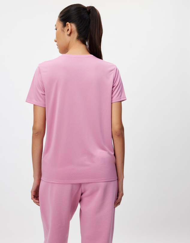 Nike - Dri-Fit Short Sleeve T-Shirt
