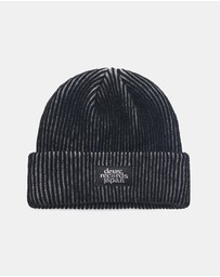 Deus Ex Machina - Strata Beanie