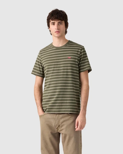 Levi's - SS Original HM Tee