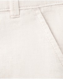 M.N.G - Boat Trousers - Babies-Kids