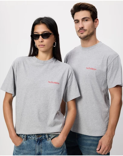 No Problemo - Mini Problemo SS Tee