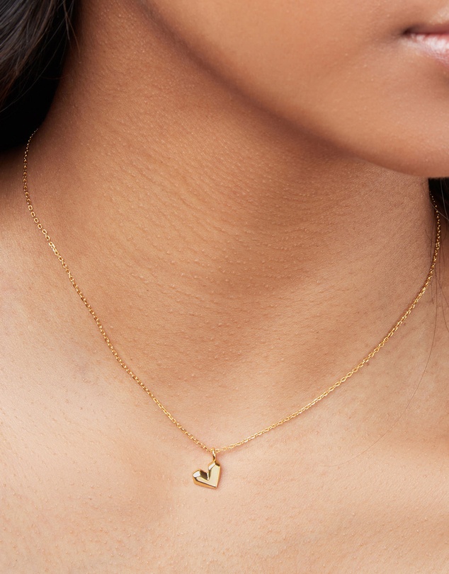 Pastiche - Ariana Necklace