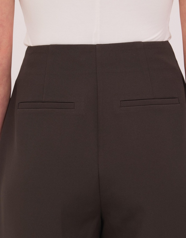 Calli - Evie Pleat Pants
