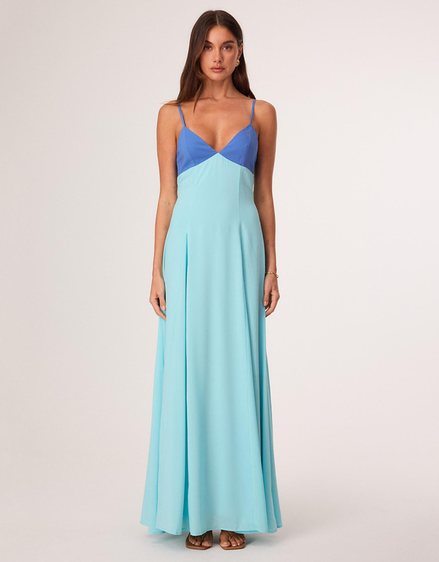 SNDYS - Cassia Maxi Dress