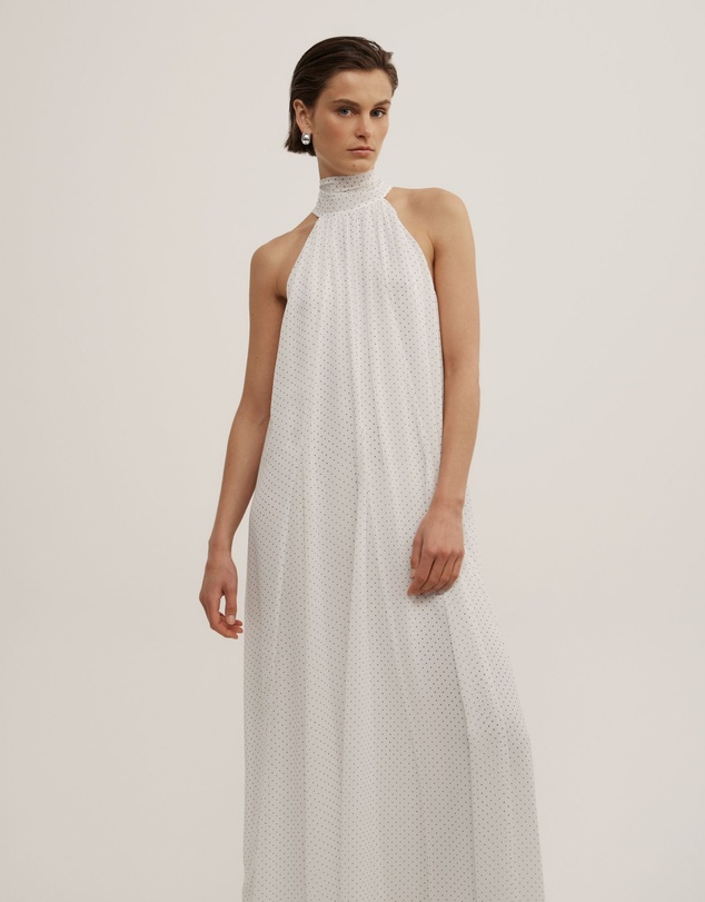 Witchery - Maxi Halter Dress