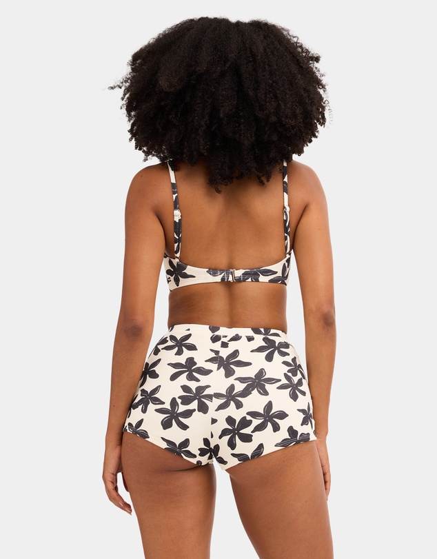 Billabong - Womens Dusk To Dawn Palma Bikini Bottom