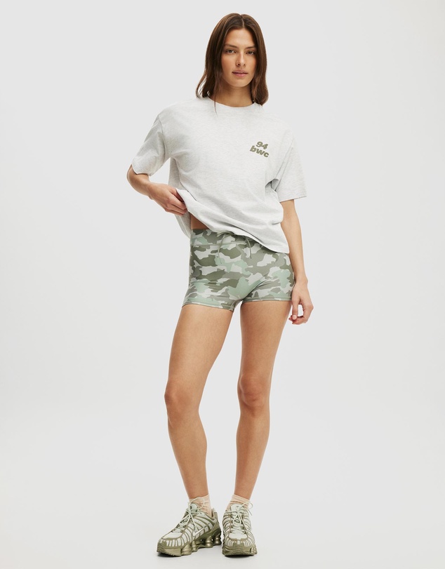 Cotton On Body Active - Active Graphic Tee