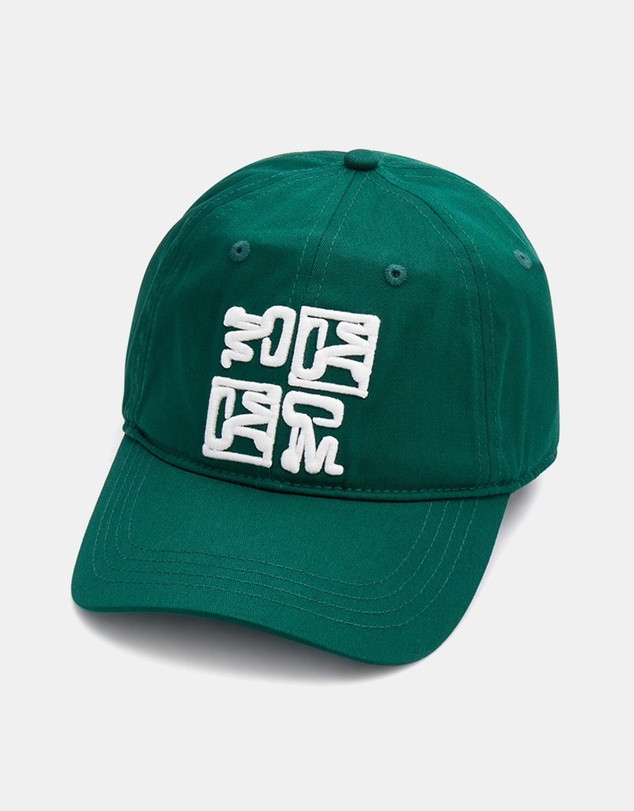 C&M CAMILLA AND MARC - Sonora Embroidered Logo Cap