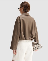 Elka Collective - Rae Jacket