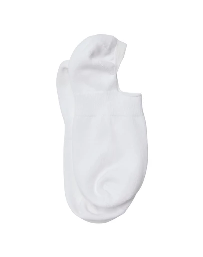 yd. - No Show Sock