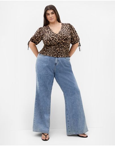 Leopard Prt