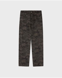 Zanerobe - Legacy Work Pant