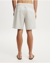 Cotton On - Baggy Swim Short