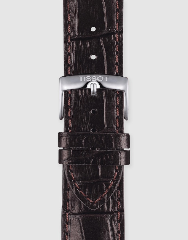 Tissot - Chrono XL Classic