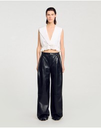 Sandro - Anatole Top