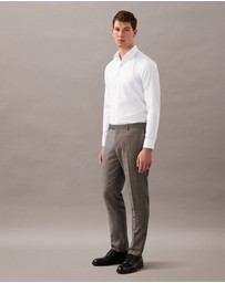 Calvin Klein - Stretch Collar Dress Shirt