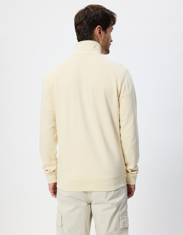 BOSS - Zetrust Sweat