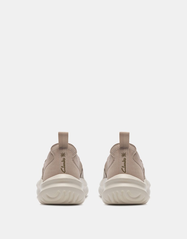 Clarks - Solevana Lily Blue