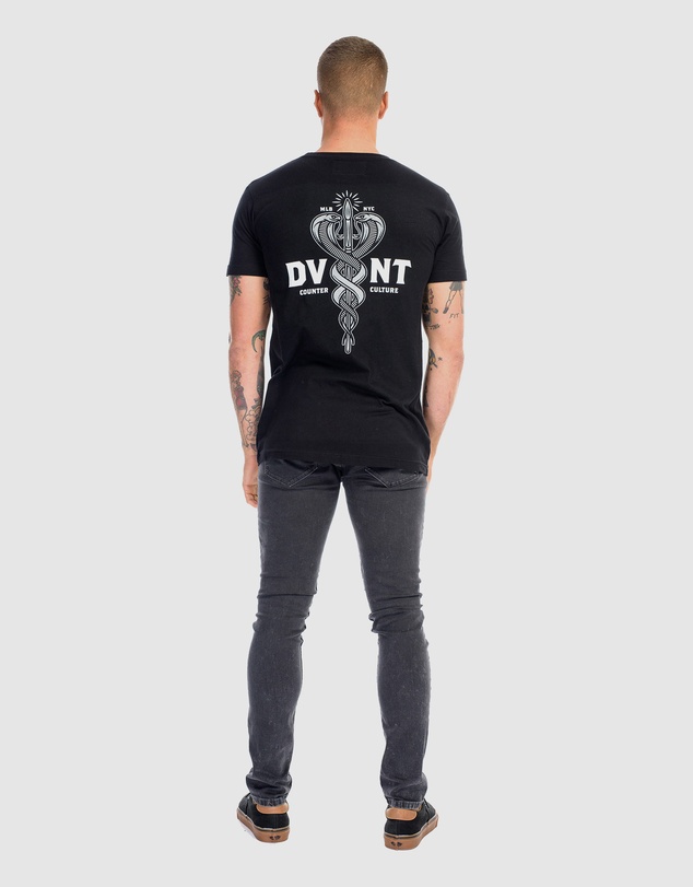 DVNT - Antivenom Tee