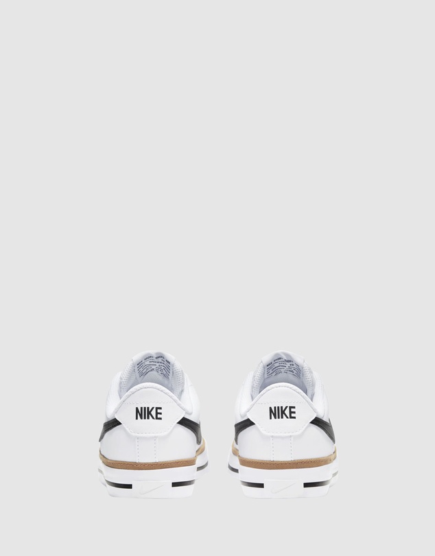 Nike - Court Legacy Grade School