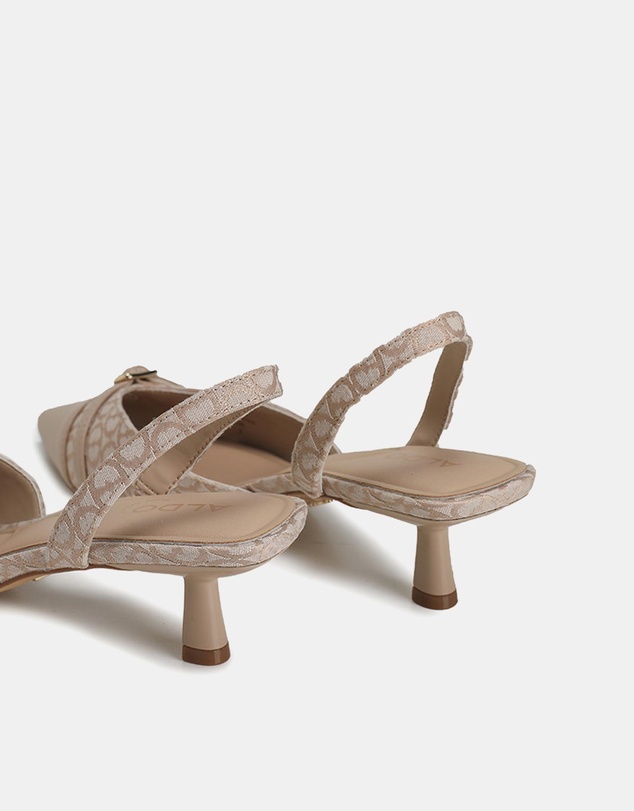 ALDO - Caramen Heels