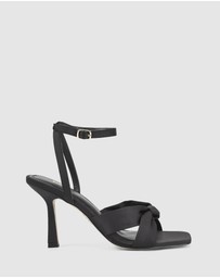 Siren - Spring Knot Sandals