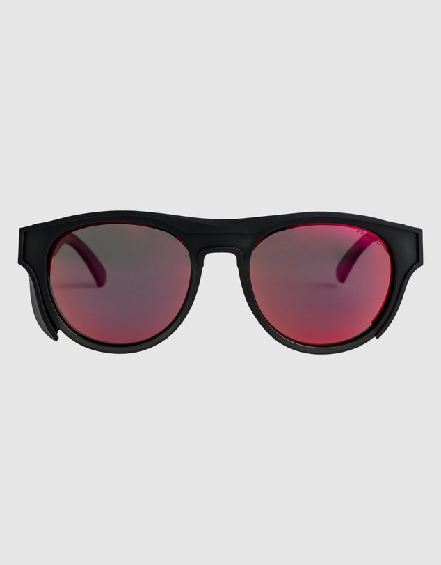 Quiksilver - Mens Eliminator+ P Polarised Sunglasses