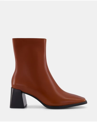 Jeffrey Campbell - Sherpal 2 Boots