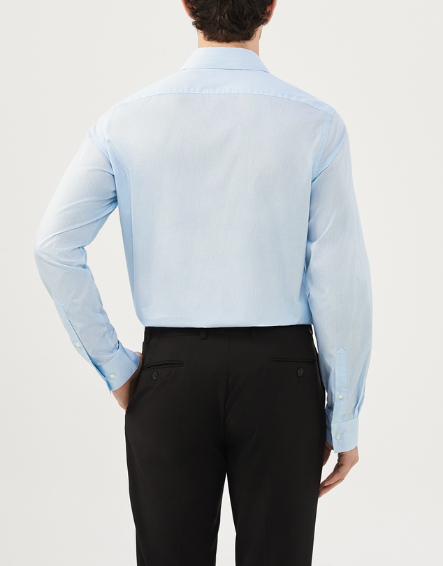 Van Heusen - Mini Stripe Shirt