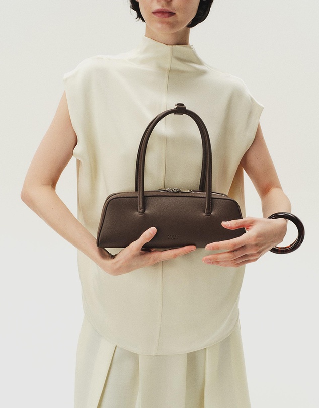 Freja NYC - Mercer Bag - ICONIC EXCLUSIVE